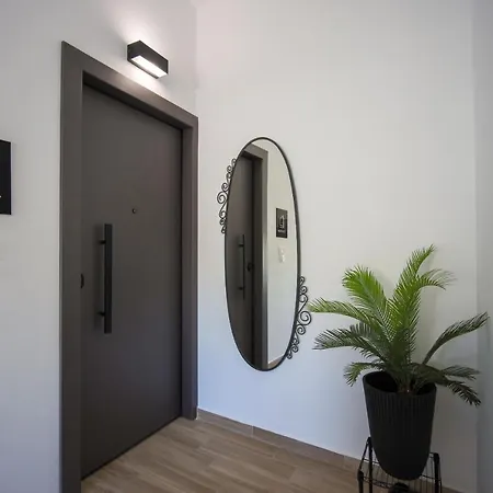 Pap'S Lab Apartments Heraklion  Exterior photo