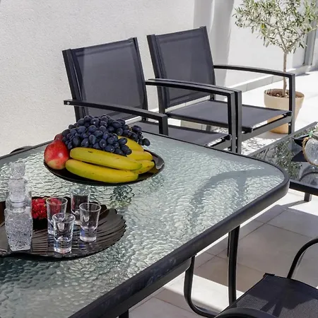 Pap'S Lab Apartments Heraklion  Exterior photo