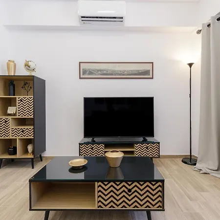 Pap'S Lab Apartments Heraklion  Exterior photo