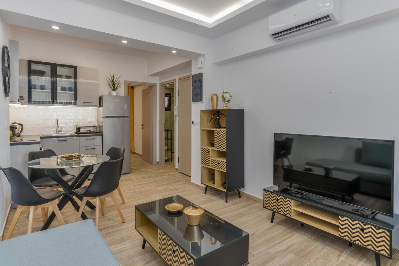 Apartment Pap's Lab *